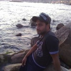 Amr Maged