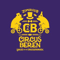Zomerclub 2 CircusBeren