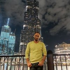 Mahmoud Attia
