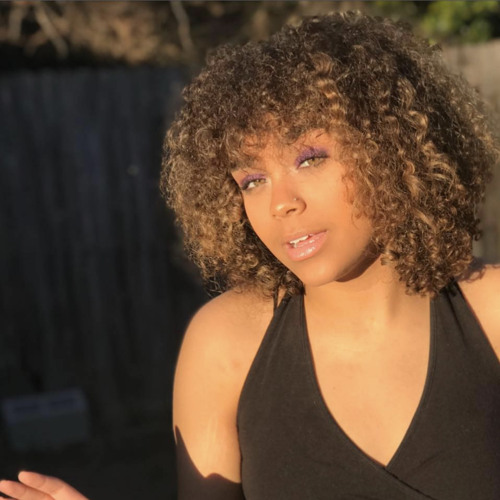 bratz doll afro