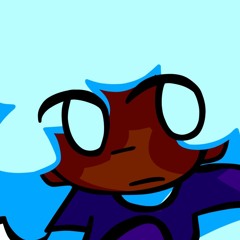 Cyan Boi