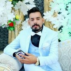 Shabbir Chishti
