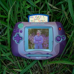 why didnt i sleep last night...