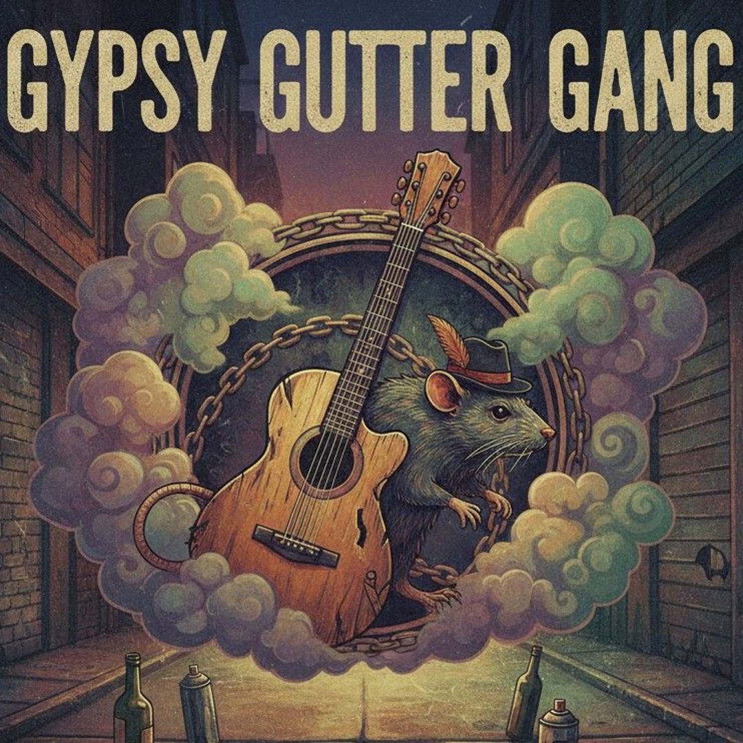 Stream Vampires in Pinstripe Suits by Gypsy Gutter Gang | Listen online ...