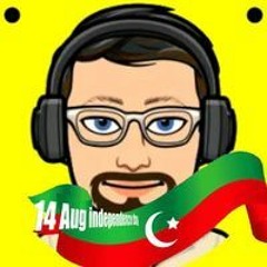 Saeed Ahmed