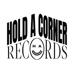 HOLD A CORNER