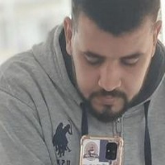 Mo Mahrous