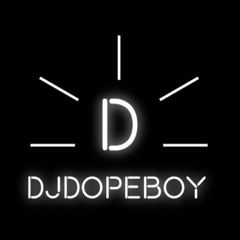DJ DOPEBOY