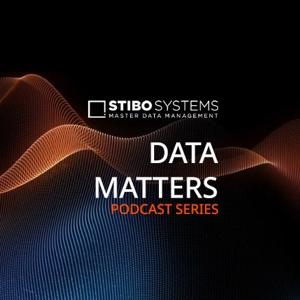 Data Matters