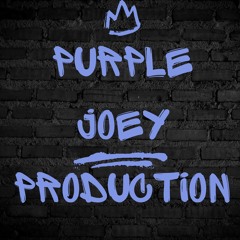 Purple Joey