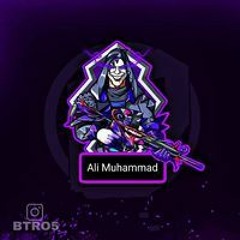 Ali Mahmud