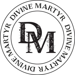 Divine Martyr - BEYOND MASTER