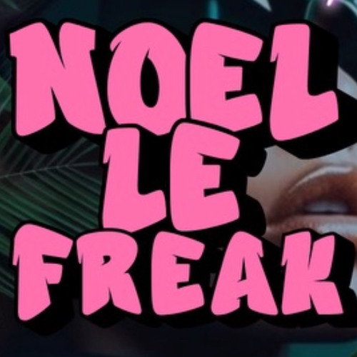 NOEL LE FREAK’s avatar