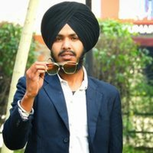 Satnam Sahota’s avatar