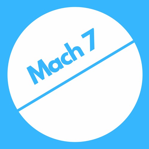 Mach 7’s avatar