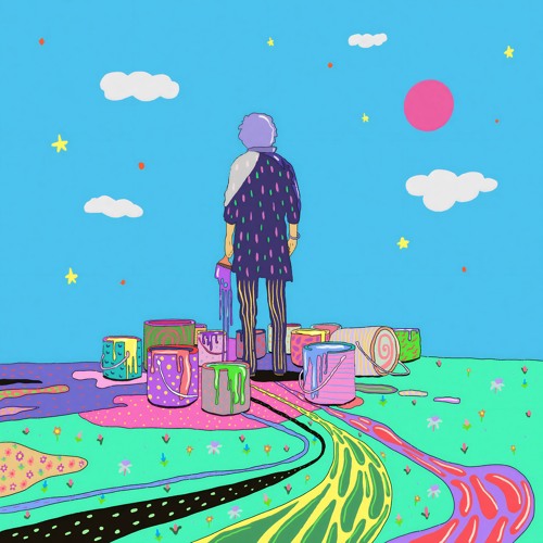 Color Parade’s avatar