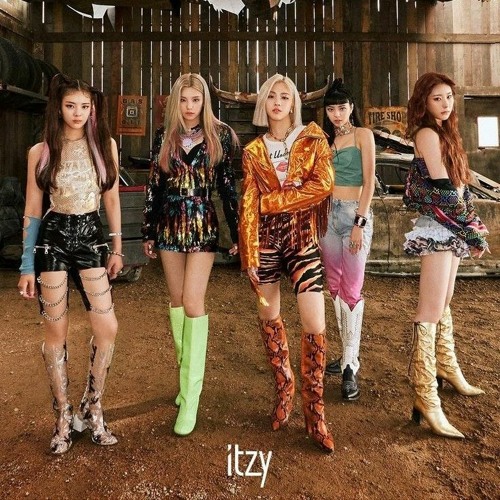 Stream Everglow X Twice Adios X Fancy Mashup By Blackpink Blink 2 Listen Online For Free On Soundcloud