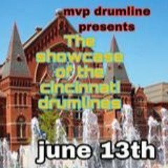 MVP DRUMLINE