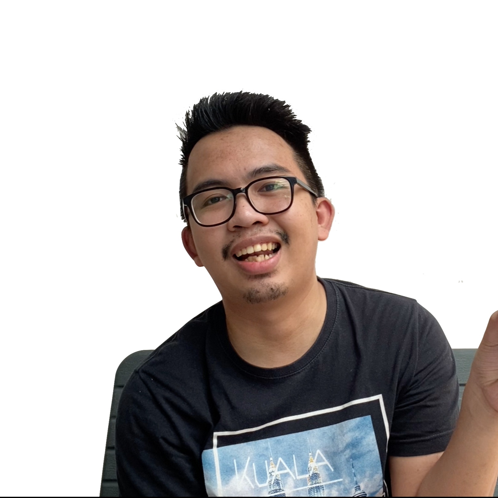 Akbar Syahid Rabbani