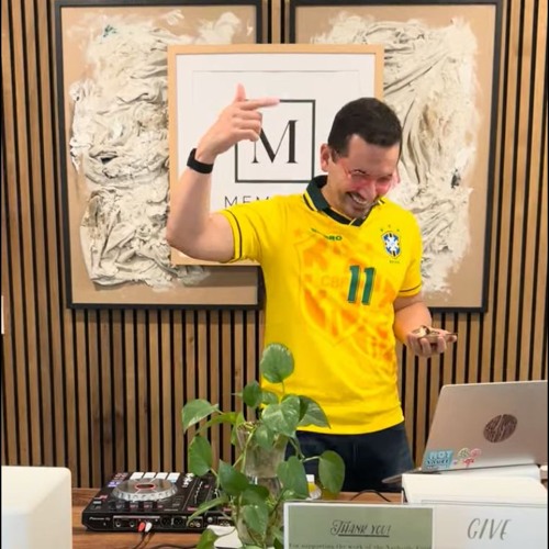 DJ Travvy - AfroLatino House Vibes #1