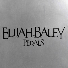 Elijah-Baley Pedals