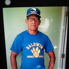 Luis Felipe Taveras