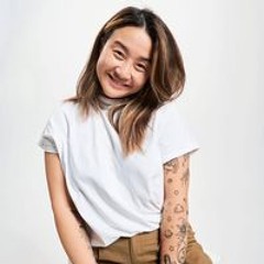 Tacha Aus Pailand