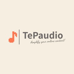 TePaudio
