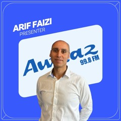 Arif Faizi