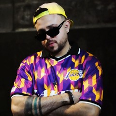 SALGVDO a.k.a. Bryan Salgado