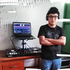 Dj Jeraldo Gonzales