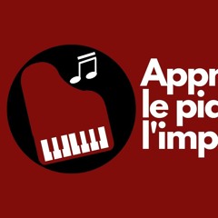 Piano with Cédric