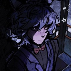 Mari. (Bonnie's version)