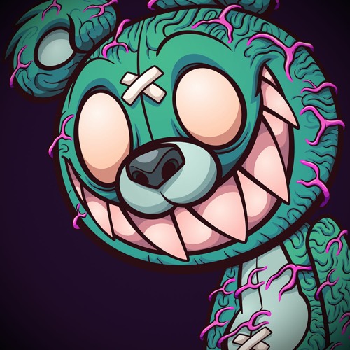 Brushbender’s avatar