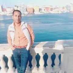 Mahmoud Abo Raya