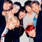 BTSxBLACKPINK 💙💙🌹