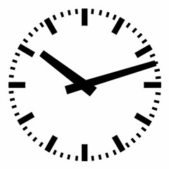 sec min hr