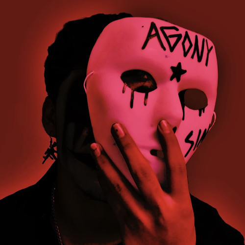 Yung Agony’s avatar