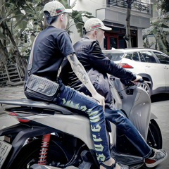 Mang Huỳnh Anhh