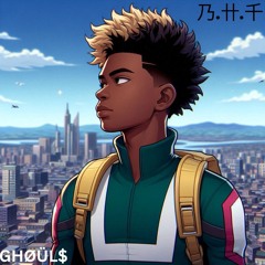 乃.卄.千 GHØÜL$