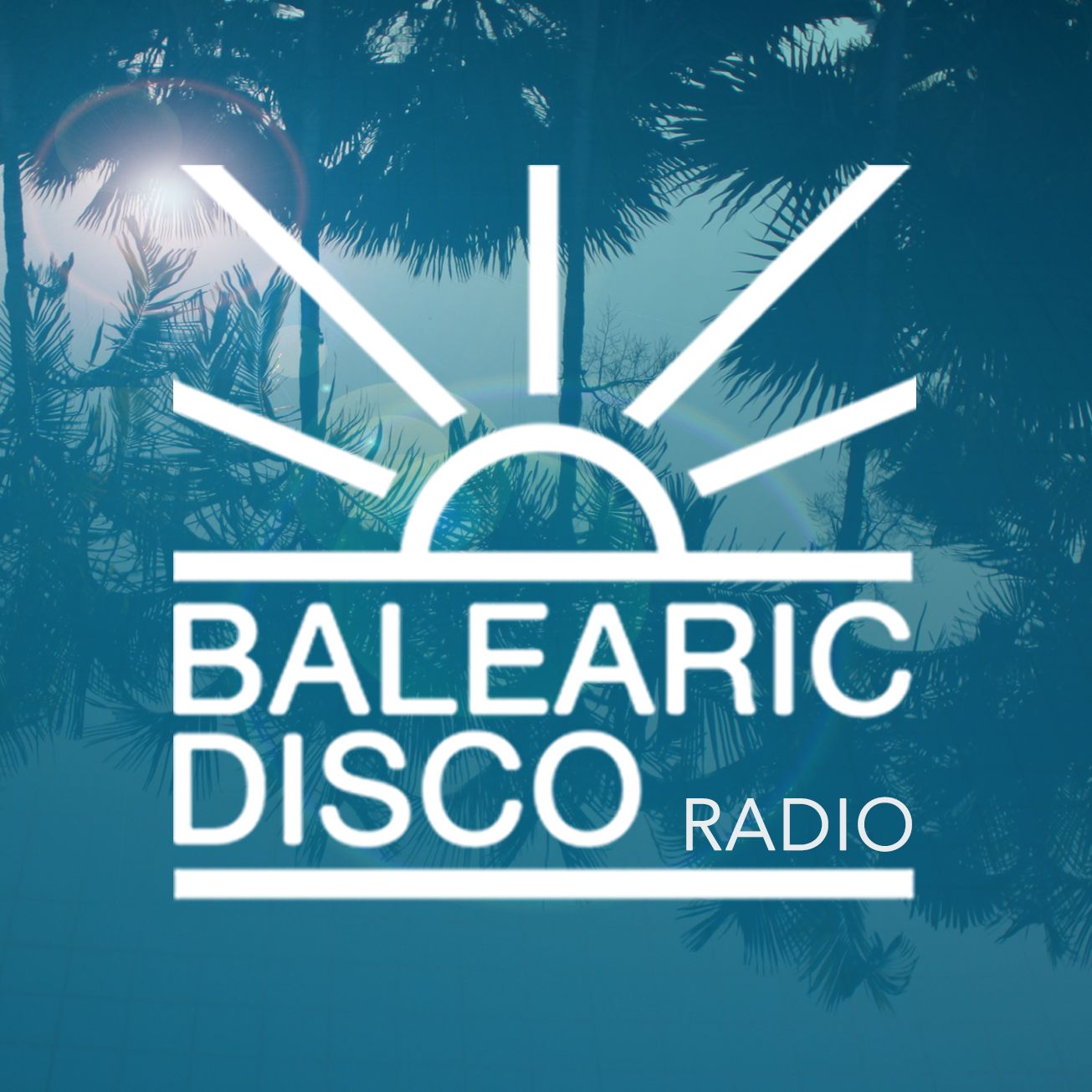 Balearic Disco