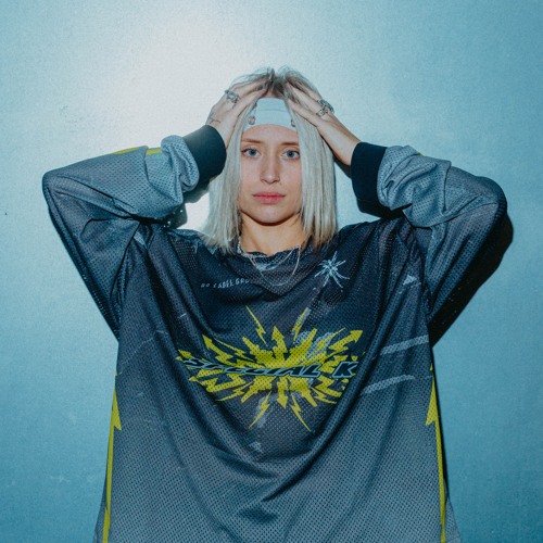 NOVAH — artist photo