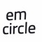 em circle