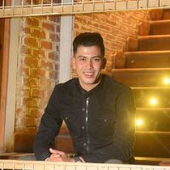 Atef Taha