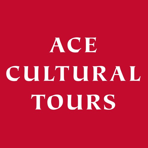 Stream ACE Cultural Tours Listen to podcast episodes online for free