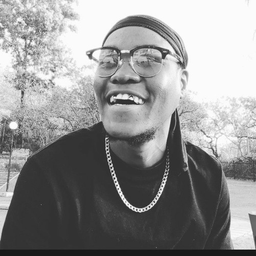 Makwaa_ De Wizard-GIVE ME STRENGHT.