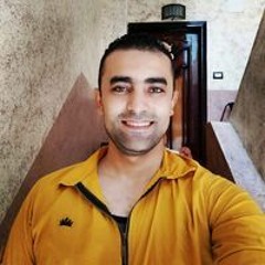 Mohamed FaThy Sheded