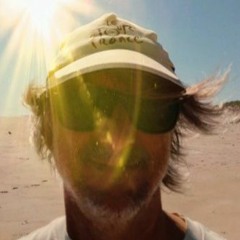 The O-Holes (w/ Mark Williamson)