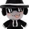 Chance Plushy