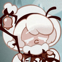 Cotton Cookie
